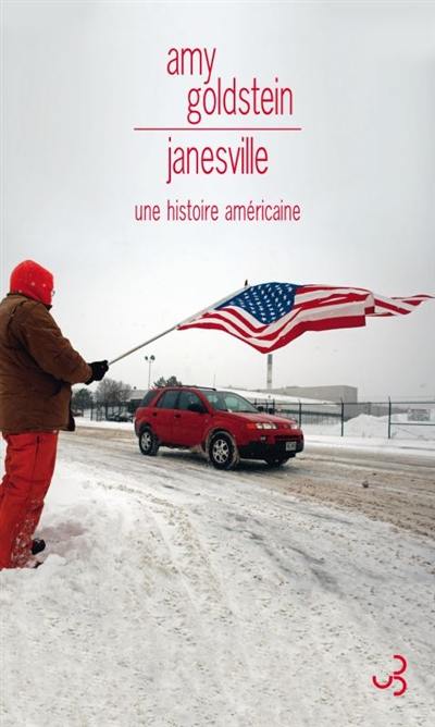 Janesville : une histoire américaine