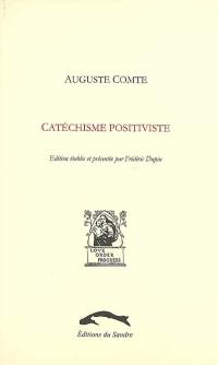 Catéchisme positiviste (1852)