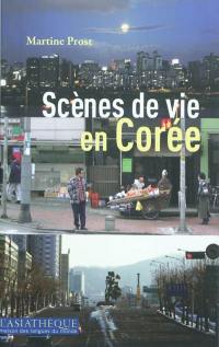 Scènes de vie en Corée : un essai d'interprétation