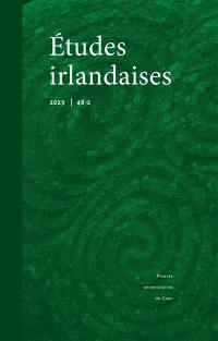 Etudes irlandaises, n° 48-2. Varia