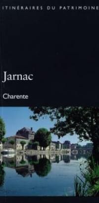 Jarnac, Charentes-Maritimes