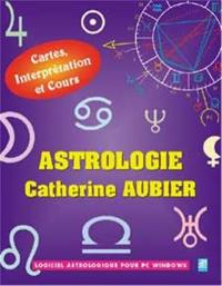 Astrologie : cartes, interprétation et cours