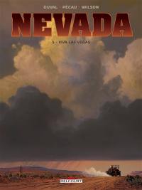 Nevada. Vol. 5. Viva Las Vegas