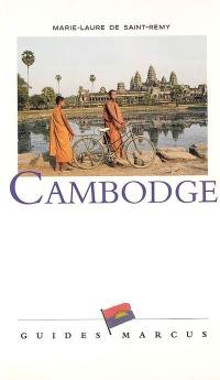 Cambodge : Angkor