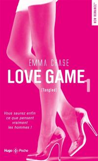 Love game. Vol. 1. Tangled