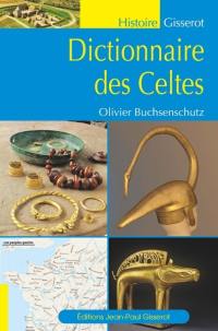 Dictionnaire des Celtes