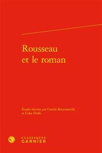 Rousseau et le roman
