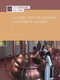 La bière dans les abbayes, une histoire revisitée : journée d'études, 8 mai 2015