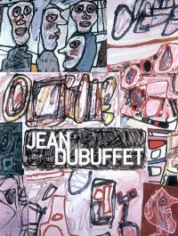 Jean Dubuffet : expositions, 11e pavillon des antiquaires, Paris, jardin des Tuileries, 28 mars-1er avril 2007, Galerie Hopkins-Custot, 3 avr. -16 juin 2007