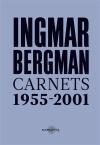 Carnets 1955-2001