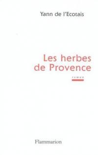 Les herbes de Provence
