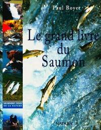 Le grand livre du saumon