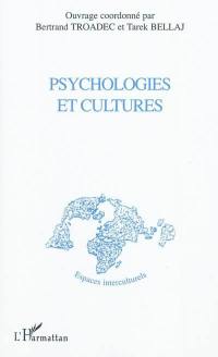 Psychologies et cultures