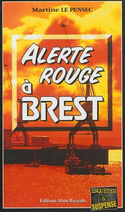 Alerte rouge à Brest