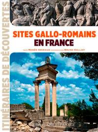Sites gallo-romains en France