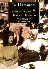Dashiell Hammett : album de famille