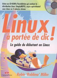Linux à portée de clic : un guide pour les débutants