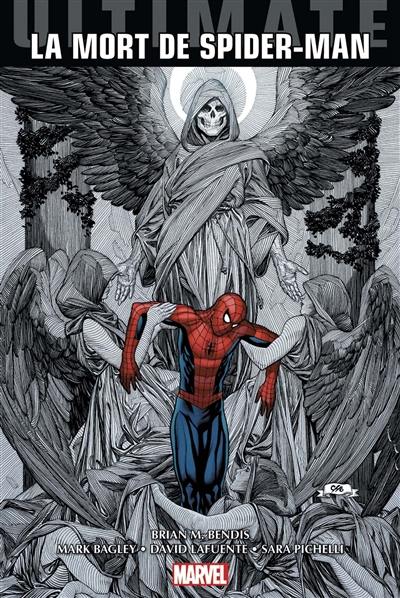 Livre - Spider-Man ; la naissance d'un héros