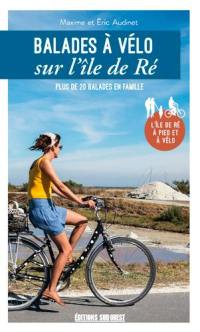 L'île de Ré à vélo