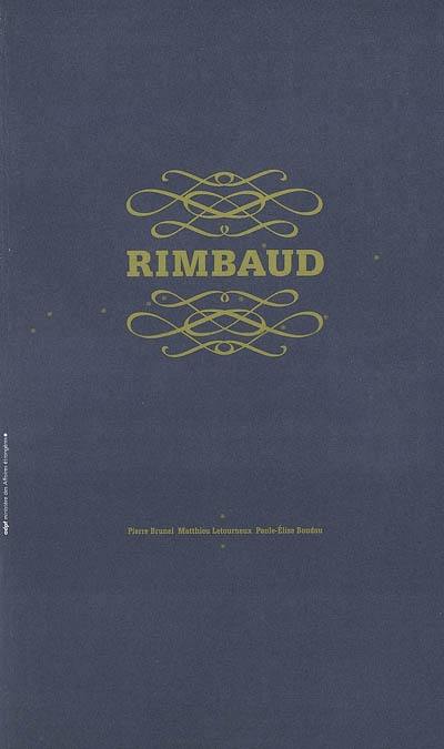 Rimbaud