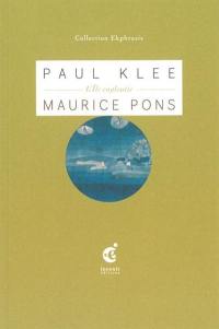 L'île engloutie : une lecture de Paul Klee (1923)
