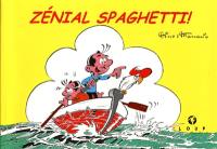 Zénial spaghetti