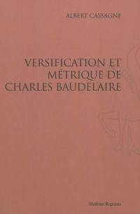 Versification et métrique de Charles Baudelaire
