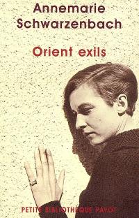 Orient exils