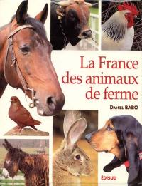 La France des animaux de ferme