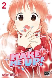 Make me up !. Vol. 2