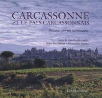 Carcassonne et le pays carcassonnais