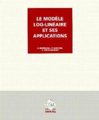 Le modèle Log-linéaire et ses applications : la procédure LOGLI de SPAD