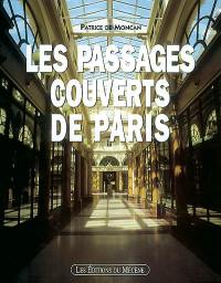 Les passages couverts de Paris