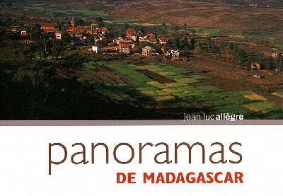 Panoramas de Madagascar