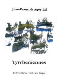 Tyrrhéniennes