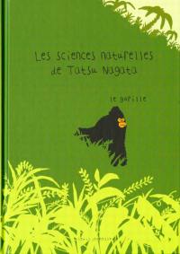 Les sciences naturelles de Tatsu Nagata. Le gorille