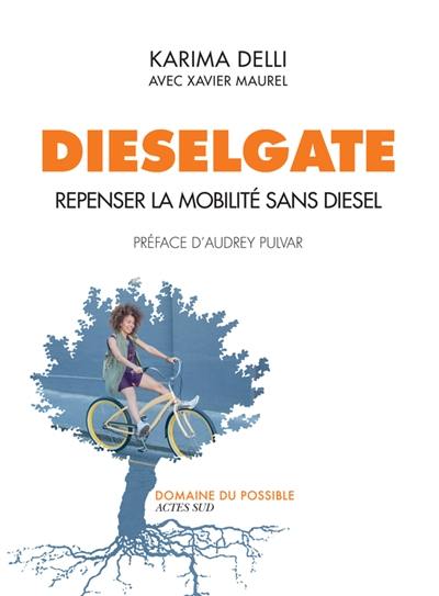 Dieselgate : repenser la mobilité sans diesel