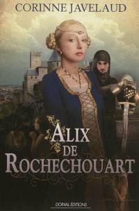 Alix de Rochechouart