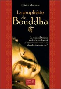 La prophétie du Bouddha : la roue du Dharma va-t-elle réellement s'arrêter comme annoncé dans les textes sacrés ?
