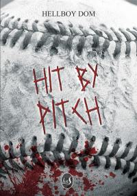 Hit by pitch