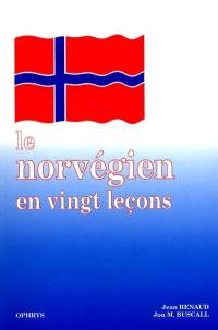 Le norvégien en vingt leçons