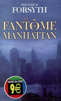 Le fantôme de Manhattan