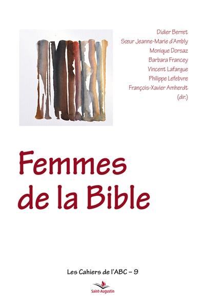 Femmes de la Bible