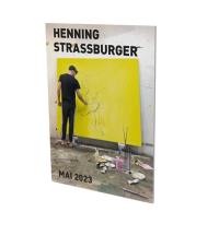 Henning Strassburger : mai 2023