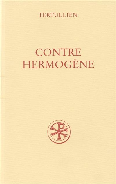 Contre Hermogène