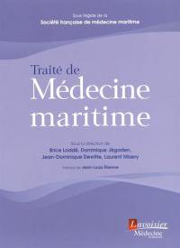 Traité de médecine maritime