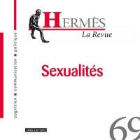 Hermès, n° 69. Sexualités