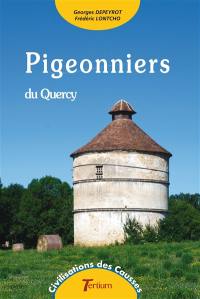 Pigeonniers du Quercy