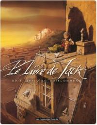Le livre de Jack. Vol. 1