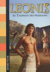 Leonis. Vol. 1. Le talisman des pharaons